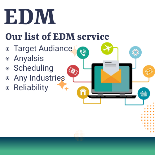 EDM