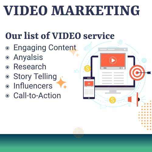 Video Marketing