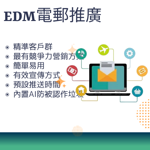電郵推廣